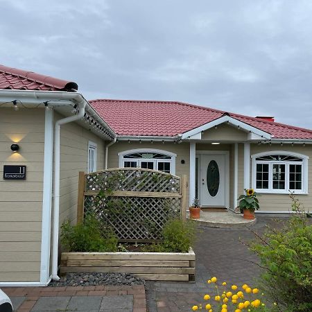 Bjarkarlaekur - Meet The Locals Apartamento Reykholt  Exterior foto